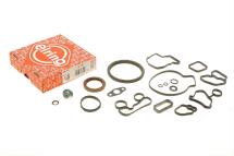 Комплект прокладок (нижній) Opel Astra/Insignia/Zafira 12-