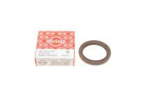 Сальник колінвалу (передній) Opel Combo 1.3CDTi 05- (40x52x6)