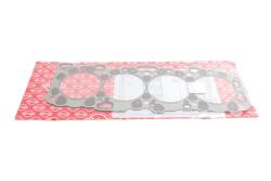 Прокладка ГБЦ Nissan Primera 2.0D 91-96/Sunny III 90-00 (1.25mm) Прокладка ГБЦ Nissan Primera 2.0D 91-96/Sunny III 90-00 (1.25mm)