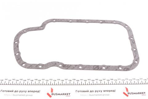 Комплект прокладок (нижний) Fiat Fiorino/Citroen Berlingo/C2/C3/Peugeot 206/306/307 1.1/1.4 93-