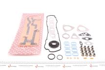Комплект прокладок (повний) Fiat Ducato/Citroen Jumper 2.2D 06-