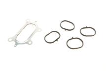 Прокладка колектора впускного/випускного Honda Accord/Civic/CR-V 05- (к-кт)