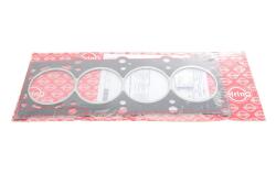 Прокладка ГБЦ BMW 3 (E36/E46) 87-05, Ø85,00mm, 1,74mm, M40/M43 Прокладка ГБЦ BMW 3 (E36/E46) 87-05, Ø85,00mm, 1,74mm, M40/M43
