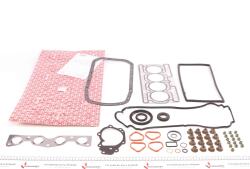 Комплект прокладок (полный) Renault Kangoo/Clio/Nissan Kubistar 1,0-1.2 01- Комплект прокладок (полный) Renault Kangoo/Clio/Nissan Kubistar 1,0-1.2 01-