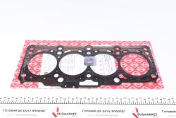 Прокладка ГБЦ VW Golf VI/Passat 2.0 TDI 05-13 (1.55mm) Прокладка ГБЦ VW Golf VI/Passat 2.0 TDI 05-13 (1.55mm)