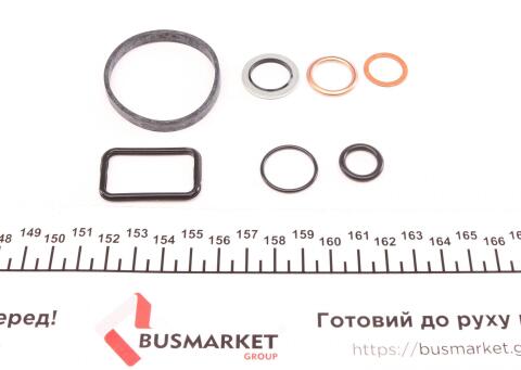 Комплект прокладок (полный) Renault Kangoo/Clio/Nissan Kubistar 1,0-1.2 01-