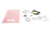 Комплект прокладок двигателя (нижний) VW Golf VI/Passat/Tiguan 2.0 TDI 07-18