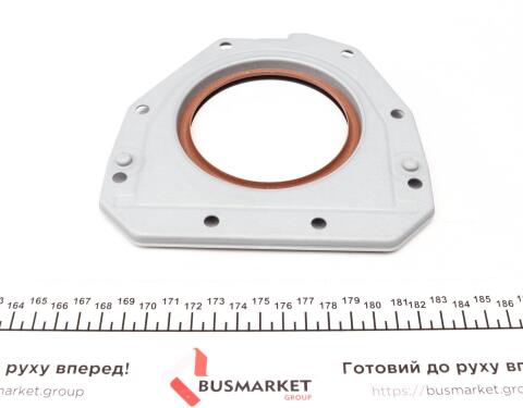 Комплект прокладок (нижний) VW Passat/Skoda Octavia 1.8/2.0TSI 04-