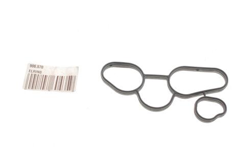 Прокладка радіатора масляного VW Passat 2.0 FSI 05-10