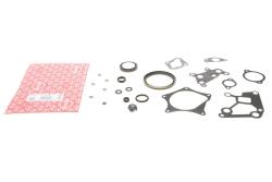 Комплект прокладок (нижний) Opel Astra K 1.4 15-