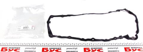 Прокладка кришки клапанів VW Passat 2.8 91-97 Прокладка кришки клапанів VW Passat 2.8 91-97