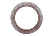 Сальник коленвала (передний) Ford Fiesta/Mondeo 1.8TD 93- (66,67x89,3x10)