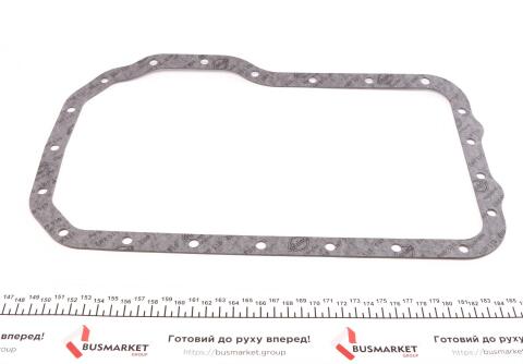 Комплект прокладок (повний) Renault Megane I/19/Clio/Volvo 340-360 82-03