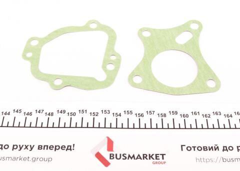 Комплект прокладок (повний) Renault Megane I/19/Clio/Volvo 340-360 82-03