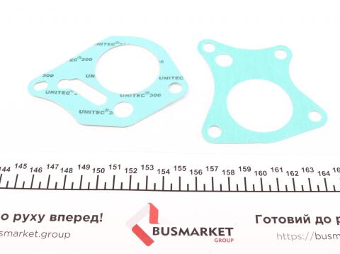 Комплект прокладок (повний) Renault Megane I/19/Clio/Volvo 340-360 82-03
