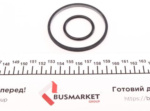 Комплект прокладок (повний) Renault Megane I/19/Clio/Volvo 340-360 82-03