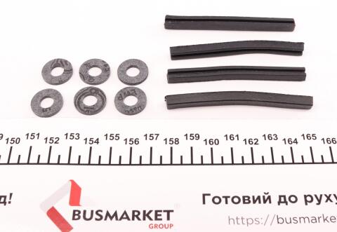 Комплект прокладок (повний) Renault Megane I/19/Clio/Volvo 340-360 82-03