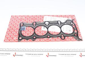 Прокладка ГБЦ Mazda 3/6/CX-5 2.0 11- (0.50mm)