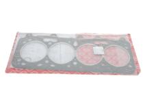 Прокладка ГБЦ Fiat Ducato 1.9D/TD -02 (3 метки) (1.95mm) Прокладка ГБЦ Fiat Ducato 1.9D/TD -02 (3 метки) (1.95mm)