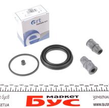 Ремкомплект суппорта (переднего) MB M-class (W164) 05-11 (d=60) (Bendix)