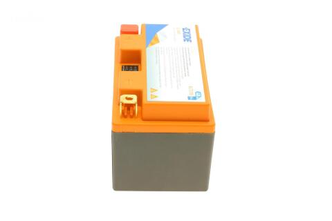 Акумуляторная батарея 4Ah/230A (150x87x93/+L/B0) (Li-ion) (мото)