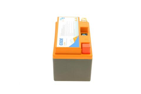 Акумуляторная батарея 4Ah/230A (150x87x93/+L/B0) (Li-ion) (мото)