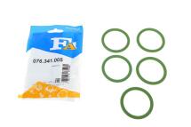 Прокладка турбіни ущільнююча BMW X3 (F25)/X5 (E70)/X6 (E71) 03-(46x5.50) (к-кт 5шт)