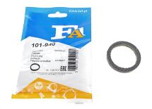 Прокладка колектора випускного BMW 3 (E90)/5 (E60)/7 (E65/E66/E67)/X5 04- Прокладка колектора випускного BMW 3 (E90)/5 (E60)/7 (E65/E66/E67)/X5 04-