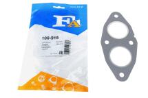 Прокладка выхлопной трубы BMW 3 (E46)/X3 (E83) 01-08