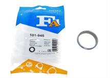 Прокладка труби вихлопної BMW 3 (E30)/5 (E34) -95 (45x54x15) (кільце)