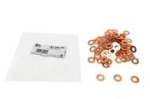 Шайба під форсунку Citroen Berlingo 1.6HDI/Renault Master 2.3dCi 10- (7/7.7x15x2) (к-кт 100шт) Шайба під форсунку Citroen Berlingo 1.6HDI/Renault Master 2.3dCi 10- (7/7.7x15x2) (к-кт 100шт)