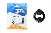 Гумка глушника BMW 3 (E36) 94-00