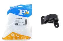 Кронштейн крепления глушителя BMW X5 (E53) 00-06