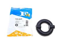 Резинка глушителя BMW 5 (E28)/6 (E24) -89