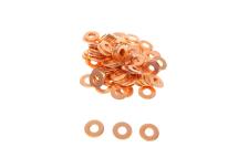 Шайба під форсунку Citroen Berlingo/Jumpy 2.0HDI/ MB Sprinter/Vito CDI (7.3x16x1.5) (к-кт 100шт)