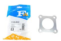 Прокладка труби вихлопної VW T4 2.0/2.5 90-03 Прокладка труби вихлопної VW T4 2.0/2.5 90-03