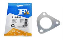 Прокладка выхлопной трубы VW LT 2.4D -96 Прокладка выхлопной трубы VW LT 2.4D -96