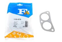 Прокладка труби вихлопної VW T3 1.7-2.0 -92 Прокладка труби вихлопної VW T3 1.7-2.0 -92