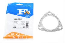 Прокладка выхлопной трубы Audi A4/A6 97-09