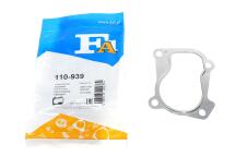 Прокладка труби вихлопної VW Caddy II 1.9 TDI 96-04 Прокладка труби вихлопної VW Caddy II 1.9 TDI 96-04