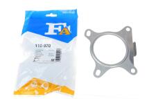 Прокладка труби вихлопної VW Passat 1.8/2.0 TSI 05-14 Прокладка труби вихлопної VW Passat 1.8/2.0 TSI 05-14