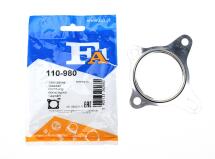 Прокладка труби вихлопної VW Golf VI/Passat 1.4 TSI 07-16 Прокладка труби вихлопної VW Golf VI/Passat 1.4 TSI 07-16