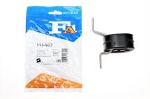 Кронштейн кріплення глушника Audi A4 1.6-2.8 TDI 94-01