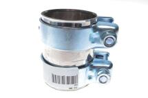 Хомут глушителя (передний) VW Crafter/T5/T6 2.0 TDI/TSI 10- (65/69.5x90)