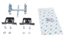 Кронштейн крепления системы выхлопной VW Golf IV 97-06 (к-кт)