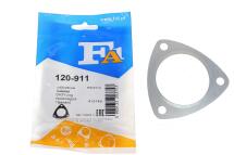 Прокладка труби вихлопної Opel Astra H 1.9 CDTI 04-10 Прокладка труби вихлопної Opel Astra H 1.9 CDTI 04-10