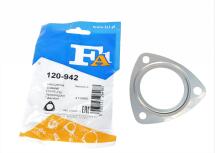 Прокладка труби вихлопної Opel Astra J/Insignia 08-