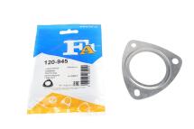 Прокладка глушника Opel Astra/Zafira 2.0 CDTI 09-