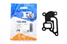 Прокладка клапана EGR Opel Astra 1.2/1.4i 00-10 Прокладка клапана EGR Opel Astra 1.2/1.4i 00-10