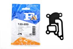 Прокладка клапана EGR Opel Astra 1.2/1.4i 00-10